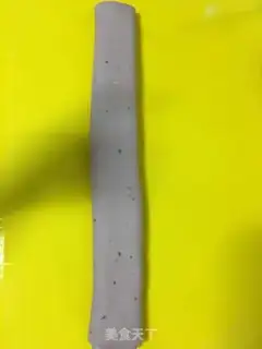 Make Chip rolls step 8