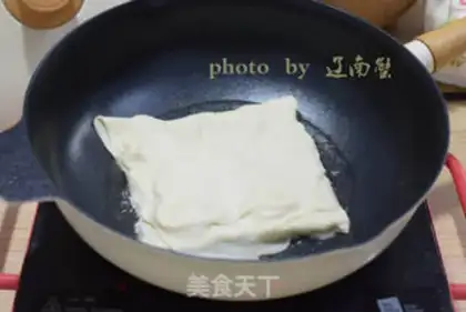Make Banana pie step 10