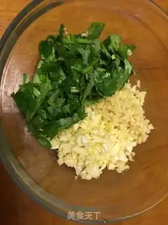 Make Soybeans step 2