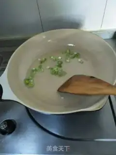 Make Potato oil step 4