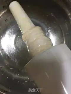 Make Weenie step 6