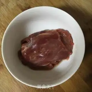 Make Sourbeans step 0