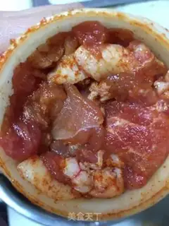 Make Weenie step 7