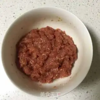 Make Sourbeans step 1