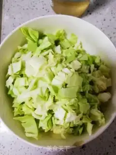 Make Hot rice step 2