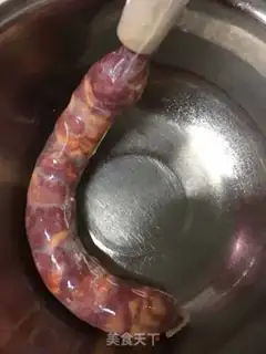 Make Weenie step 8