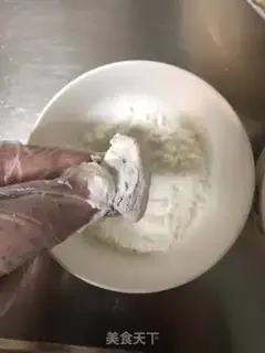 Make No oiled chicken and rice step 3