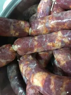 Make Weenie step 9