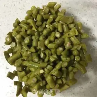 Make Sourbeans step 2