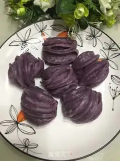 Make Chip rolls step 13