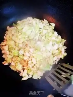 Make Hot rice step 4