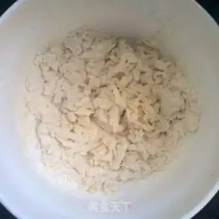 Make Monkey-head mushroom-ball soup step 1