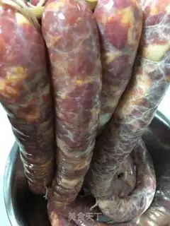 Make Weenie step 10