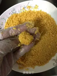 Make No oiled chicken and rice step 5