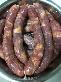 Make Weenie step 11