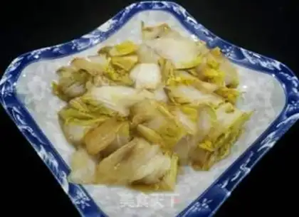 Make Jealousy cabbage step 7
