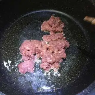 Make Sourbeans step 4