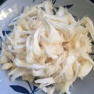 Make Monkey-head mushroom-ball soup step 3