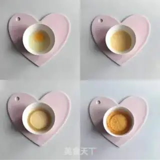 Make Fry ice cream step 4