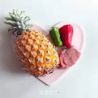 Make Pineapple grunt step 0