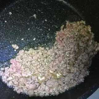 Make Sourbeans step 5