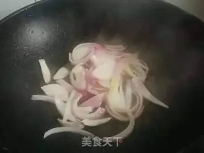 Make Carrot onions and oxen step 2