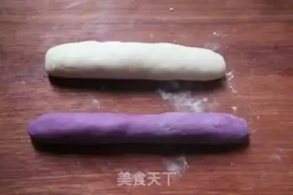 Make Potatoes with flowers step 6