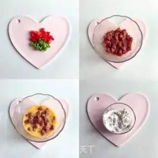 Make Pineapple grunt step 3