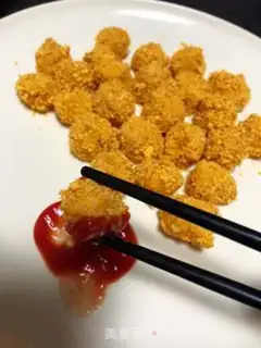Make No oiled chicken and rice step 9