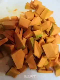 Make Pumpkin step 1