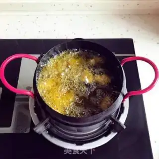 Make Pineapple grunt step 4