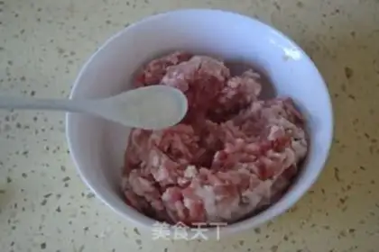 Make Sugar Jell-O step 2