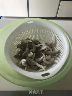 Make Tomato eggs for noodles step 2