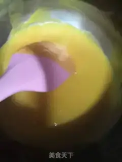 Make Pumpkin soup step 2