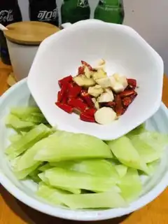 Make Fried liver step 1