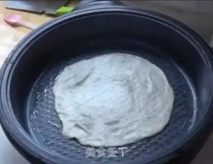 Make Egg-bread step 9