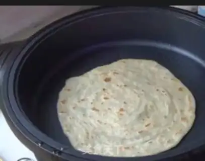 Make Egg-bread step 10