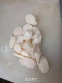 Make Peas step 2