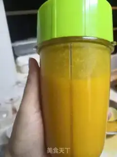 Make Pumpkin step 6