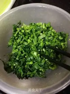 Make Porridge step 1