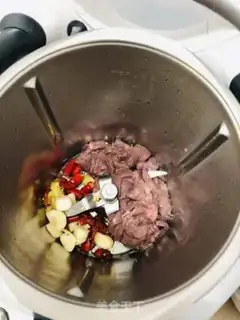 Make Fried liver step 2