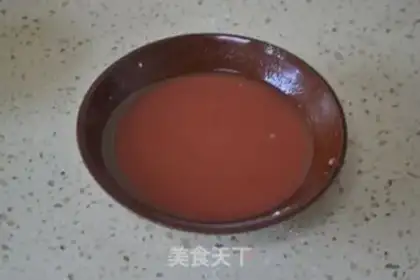 Make Sugar Jell-O step 7