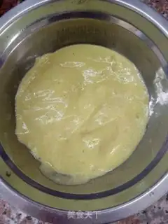Make Peas step 4