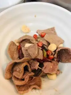 Make Fried liver step 3