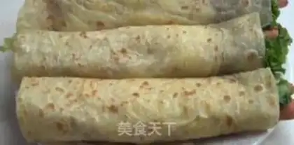 Make Egg-bread step 14