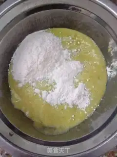 Make Peas step 5