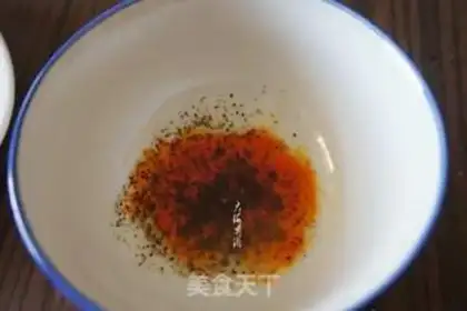 Make Pelican tofu step 3