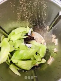 Make Fried liver step 4
