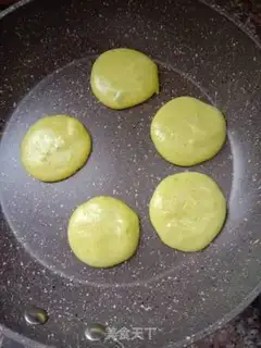 Make Peas step 7