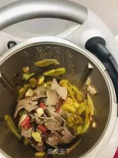 Make Fried liver step 5
